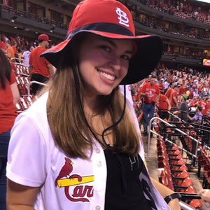 Meet your Posher, Cassidy